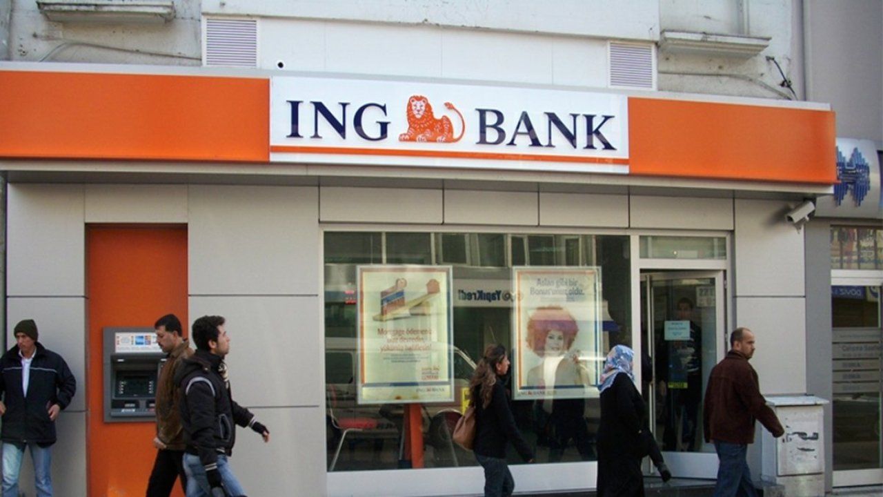 Birikimi durduğu yerde değerlensin isteyenlere, ING Bank'tan müjde! Paranız 90 günde yüzde 22 oranında artacak!