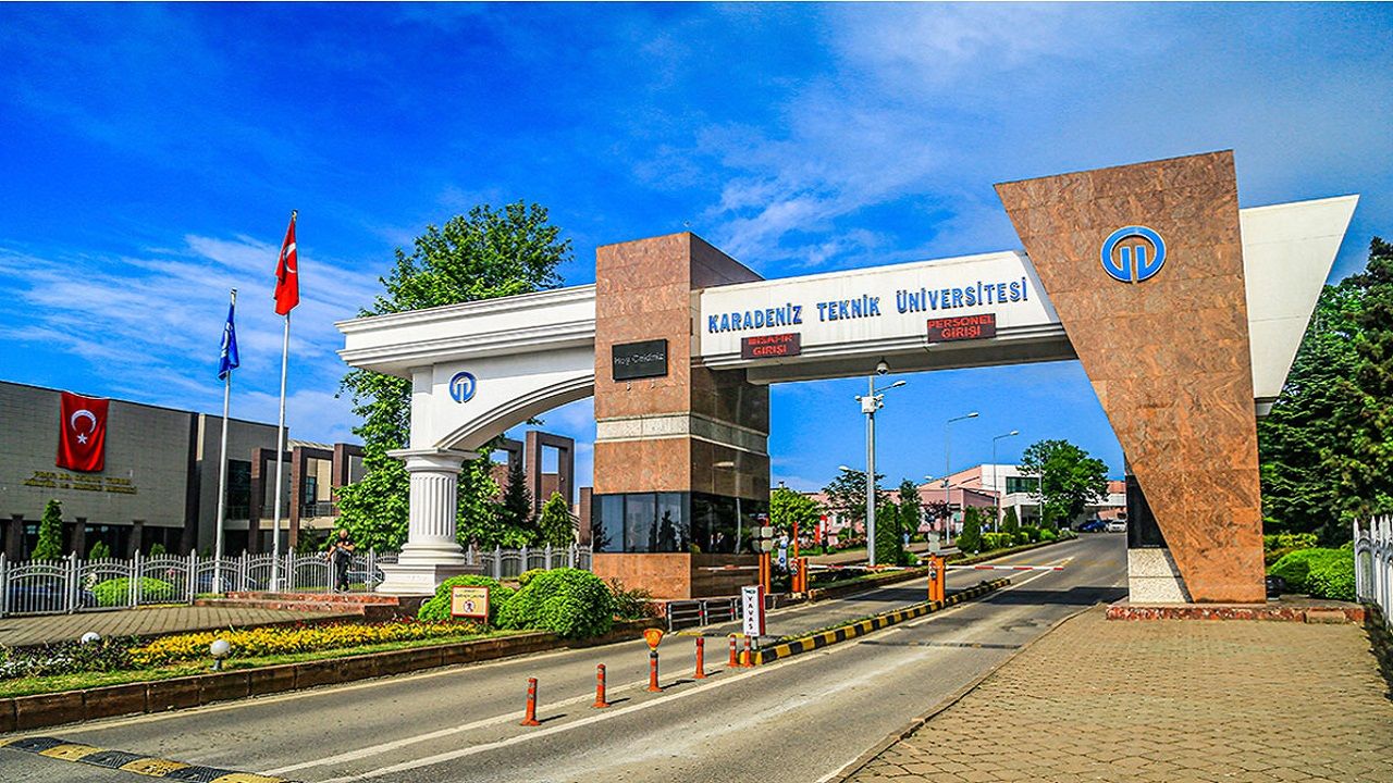 Karadeniz Teknik Üniversitesi 18 akademisyen alacak