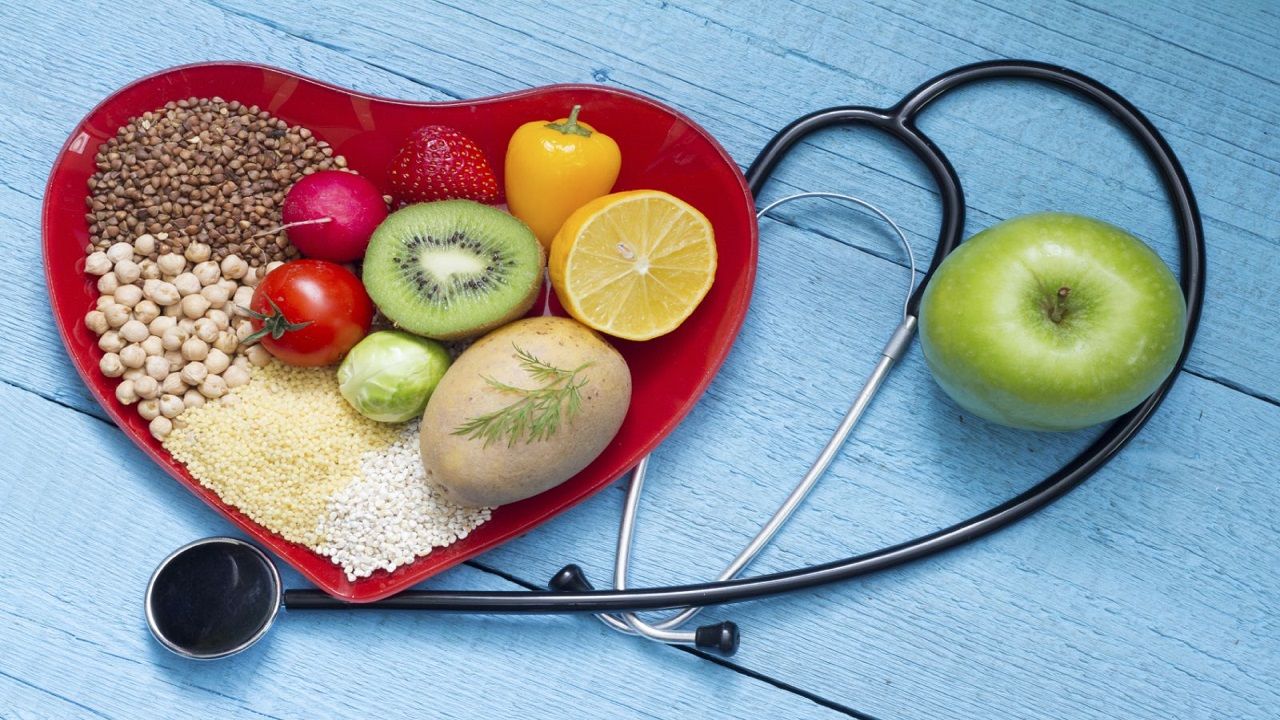 Kolesterol hastalarının dikkatine! Araştırma sonuçları yayınlandı! O meyve yüzde 40 oranında düşürüyor!