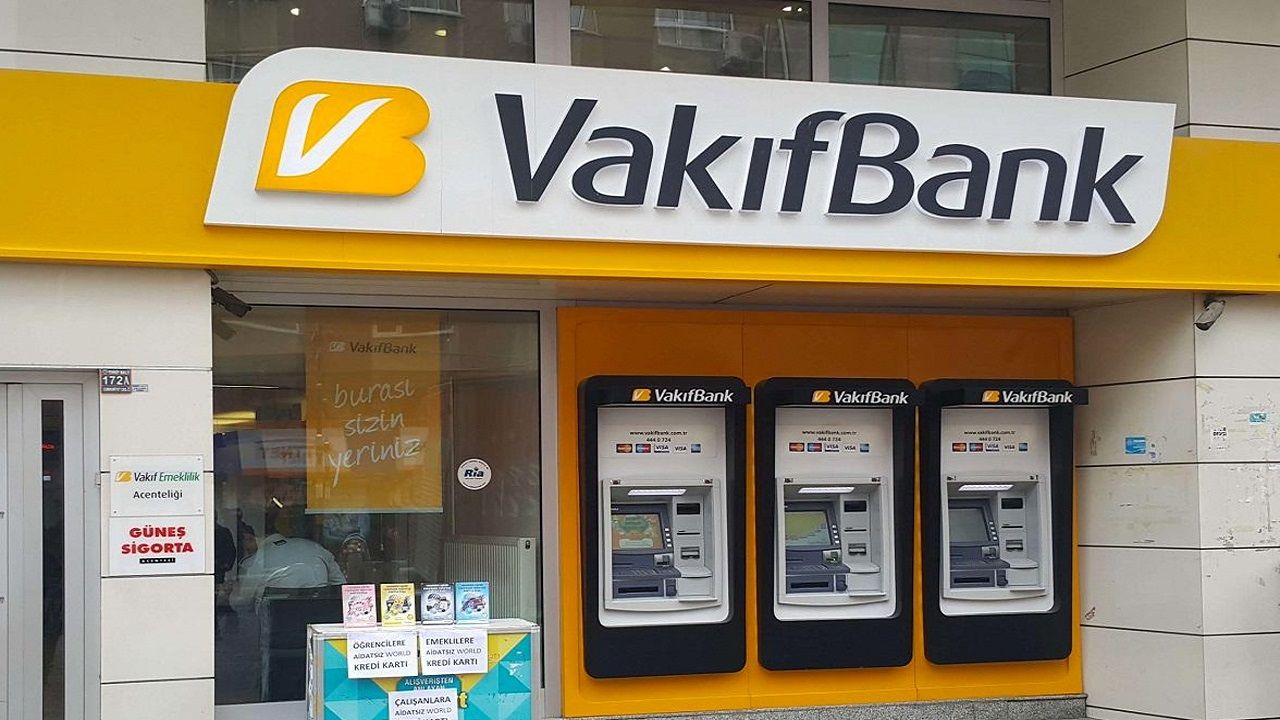 Vakıfbank'tan ödemeler başladı! ATM'den 4.000 TL ödemenizi hemen alın! Acil nakit arayanlara büyük kolaylık!