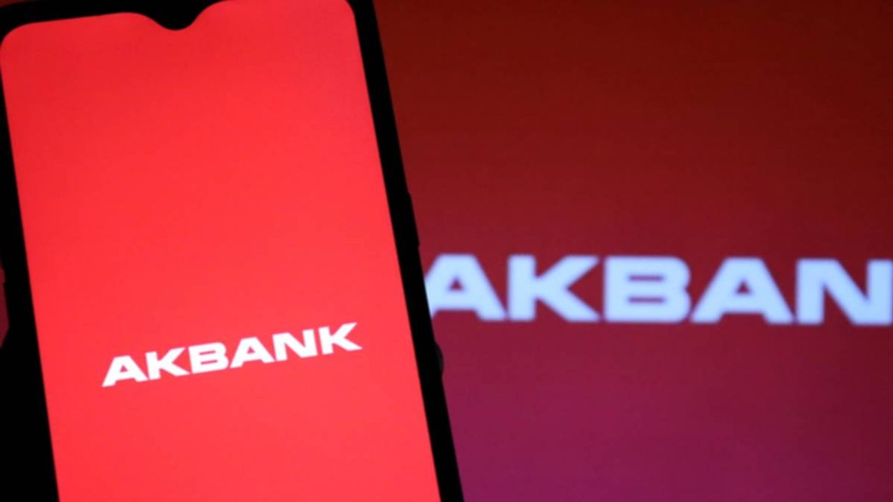 Akbank teklifi yükseltti: Faizsiz 10 bin TL ödeme yapacak!