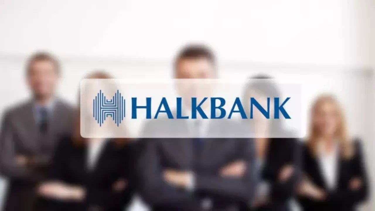 Halkbank memur alımı başvuru detayları belli oldu! Halkbank'ın personel alımı ilanına nereden, nasıl başvuru yapılır?