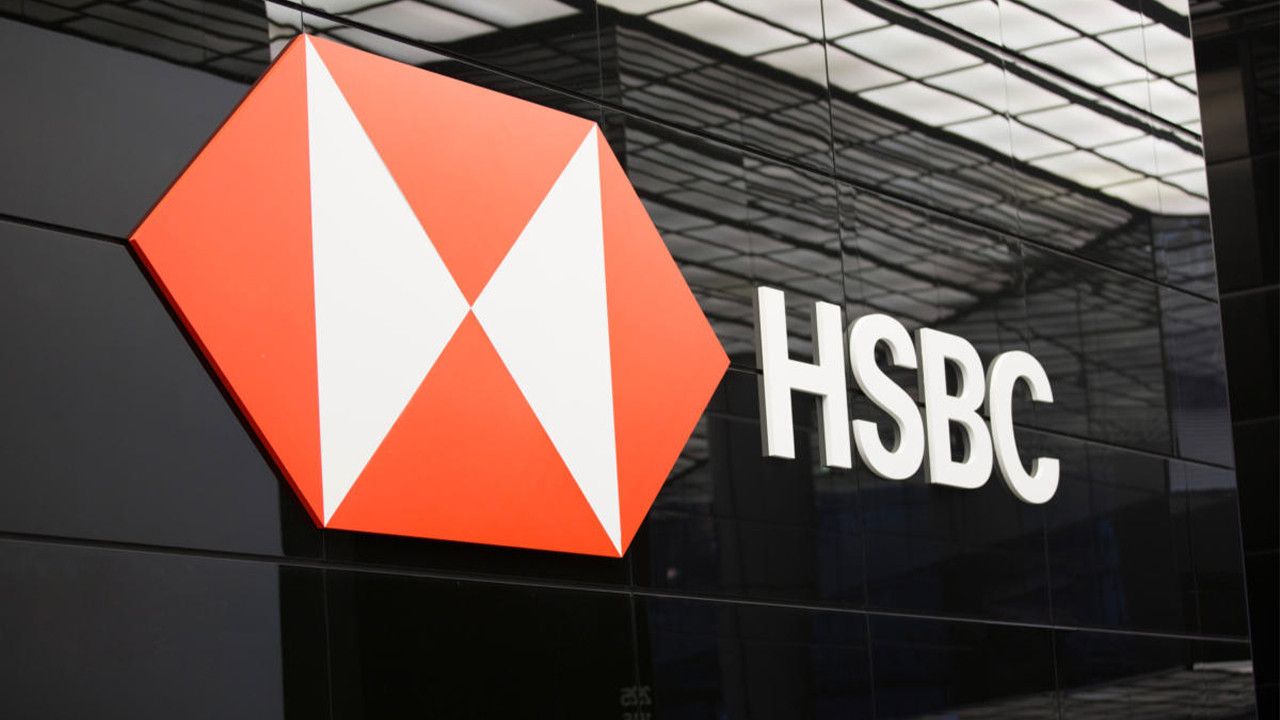 HSBC Bank, faizleri düşürdü! Yüzde 1,84 faiz ve 36 ay vade avantajları ile krediniz anında hesabınızda!