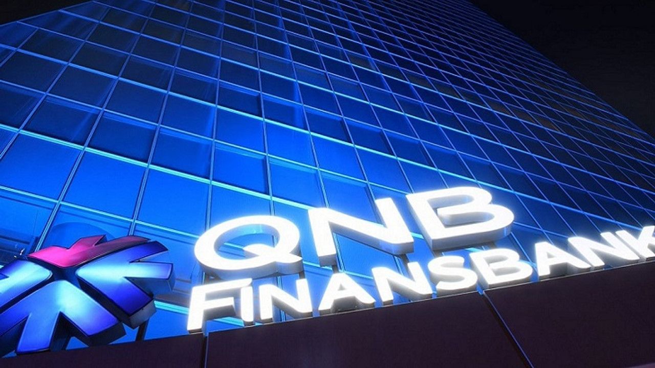 Konut kredisinde vadeler yükseldi! QNB Finansbank'tan yeni oranlar! 180 ay vadeli konut kredisi avantajları!