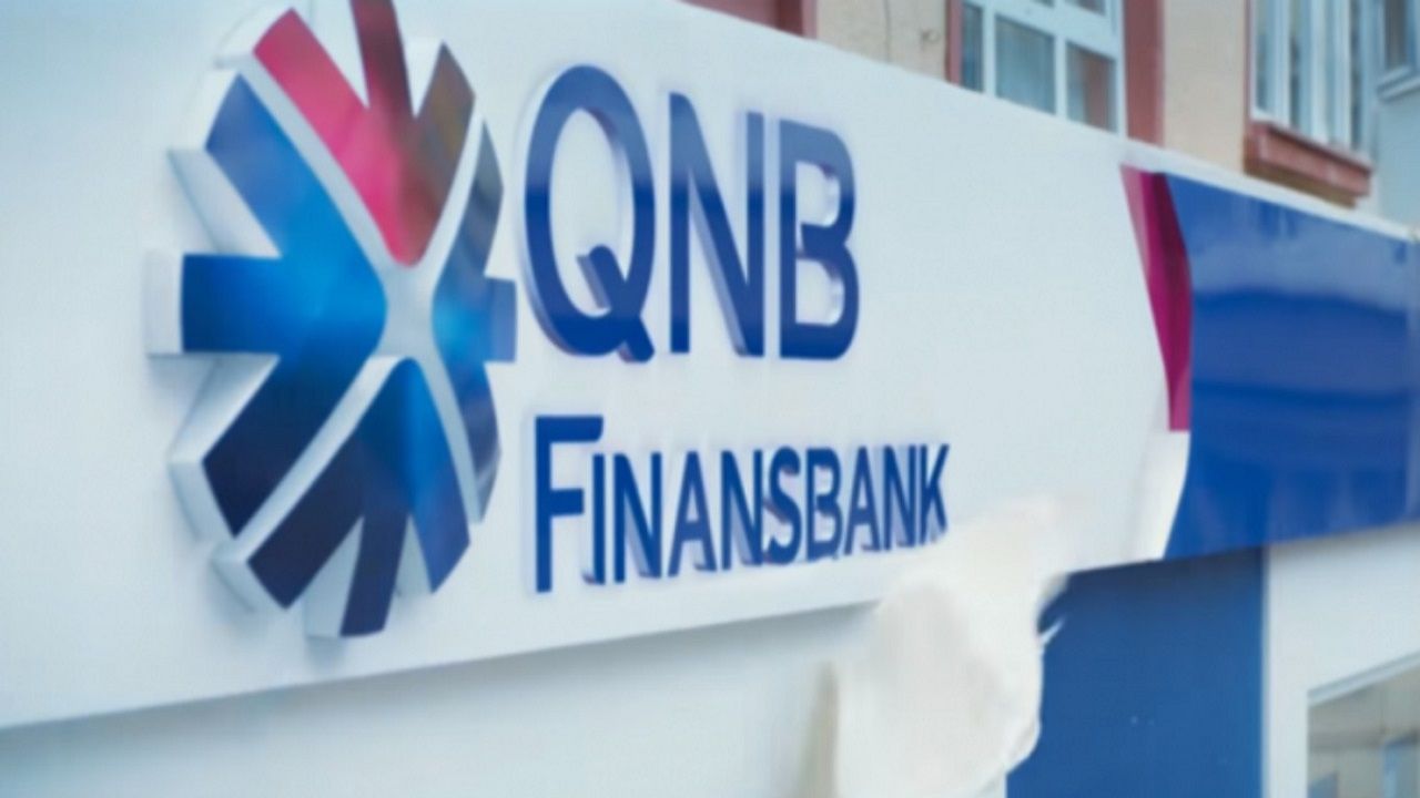 QNB Finansbank 120 ay vadeli konut kredisini duyurdu! Evin ekspertiz değerinin tamamına kredi verilecek!
