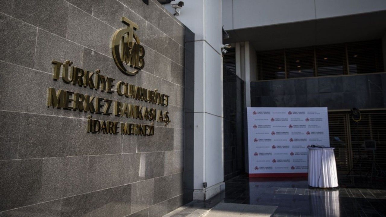 Son dakika! Türkiye Cumhuriyeti Merkez Bankası sene sonu enflasyon tahminini güncelledi!