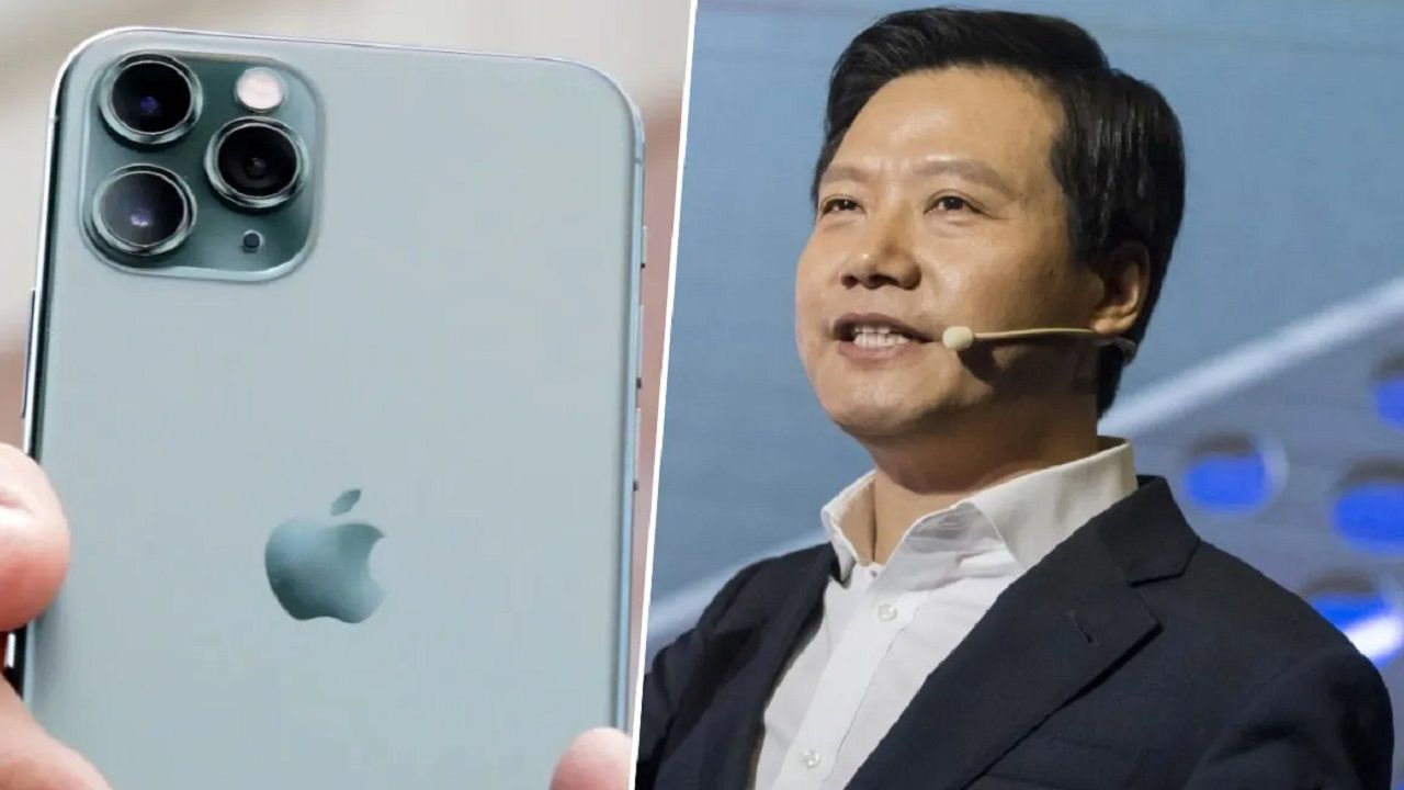 Xiaomi'nin sahibi Lei Jun sonunda açıkladı! Niçin iPhone kullandığı ortaya çıktı!