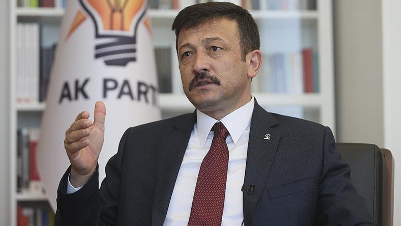 AK Partili isim Bahçeli'nin seçimin mayıs ayında yapılması isteğine yanıt verdi!