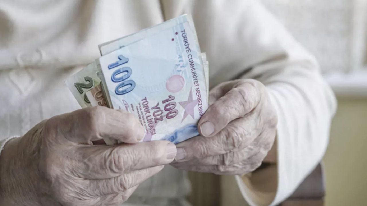 Cevabını buldu, 2023 yılı emekli maaşı nasıl hesaplanır?