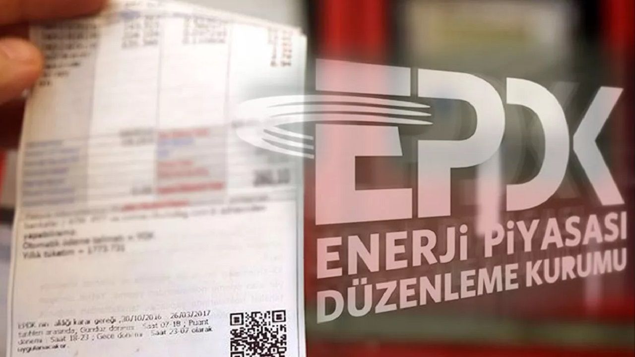 EPDK kararını verdi, usulsüzlük yapan şirketler vatandaşlara para ödeyecek! İşte karar