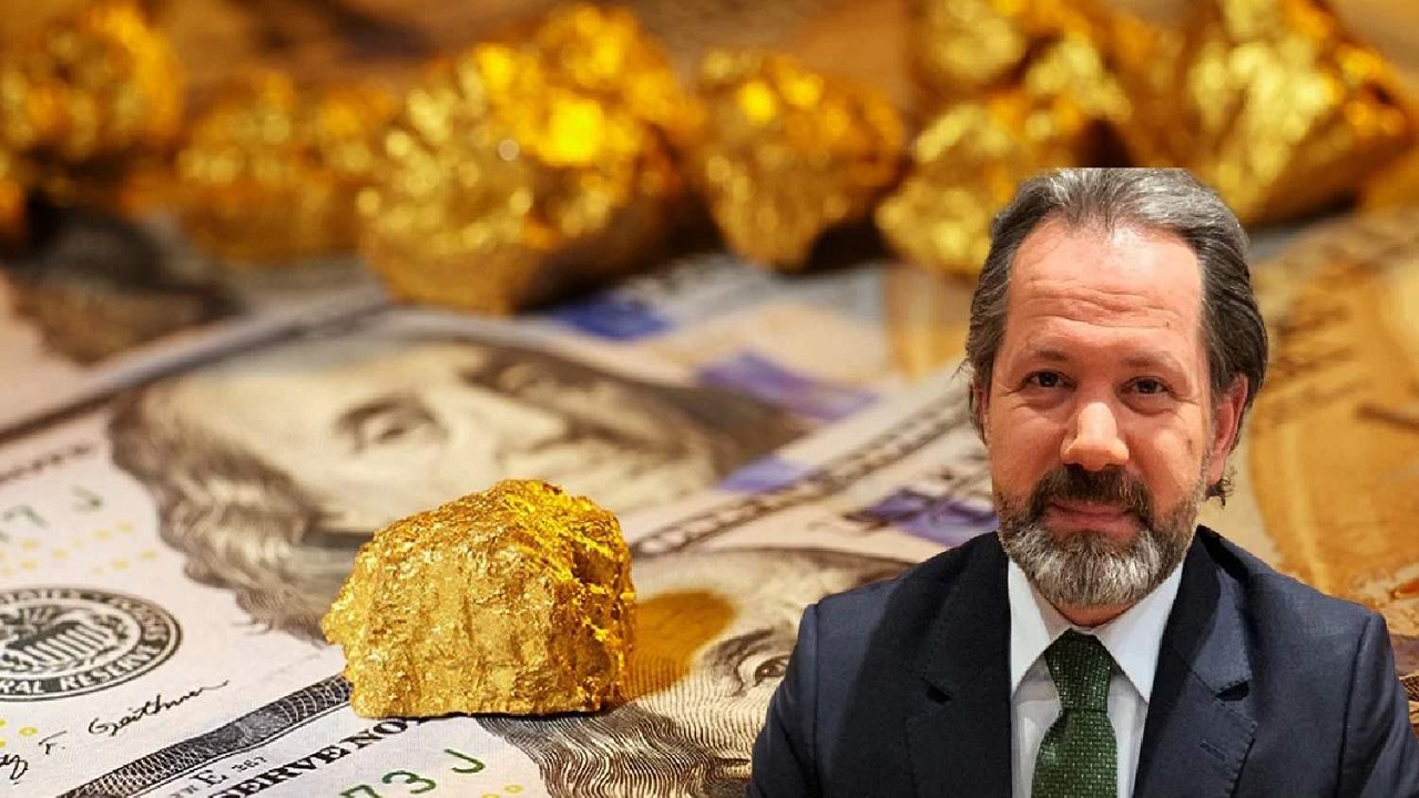 İslam Memiş'ten çarpıcı dolar yorumu! 2023'te altın ve dolar piyasalarında ne olacağını değerlendirdi!