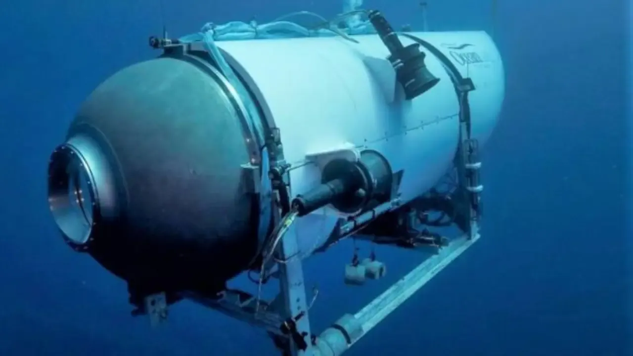 Beş kişinin hayatını kaybettiği Titan denizaltıyla yolculuktan son anda vazgeçenler anlattı