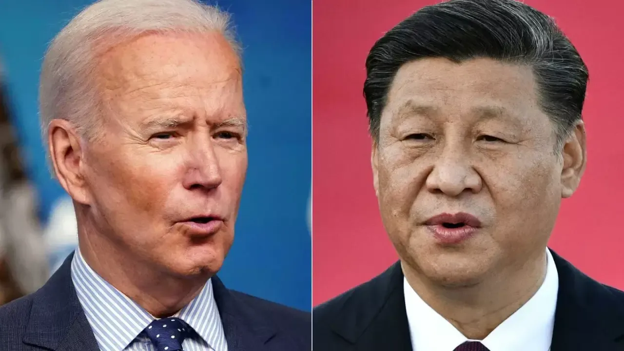 Çin'den ABD'nin Liderlik Söylemlerine Sert Tepki