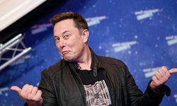 Elon Musk'ın eriyen serveti Guinness'e girdi!