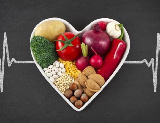 Kalp sağlığınızı korumak için bu yiyeceklerden uzak durun!
