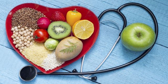 Kolesterol hastalarının dikkatine! Araştırma sonuçları yayınlandı! O meyve yüzde 40 oranında düşürüyor!