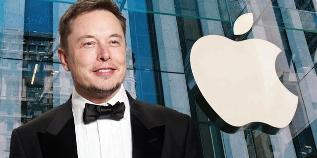 Elon Musk ile restleşen Apple yönetiminden iPhone kullanıcılarını şaşırtan güncelleme! Yalnızca 3 MB!