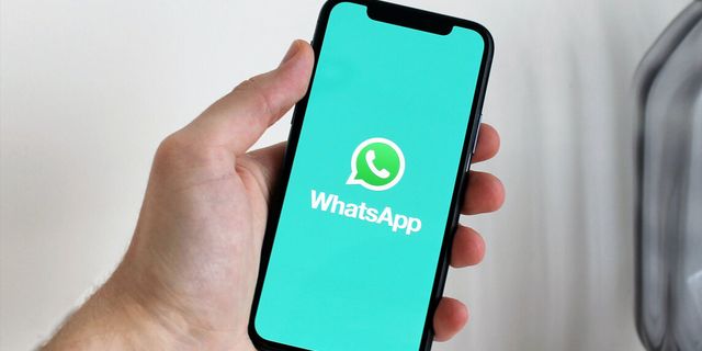 Meta çalışmalarına hız kesmeden devam ediyor! WhatsApp Web'in yeni özelliği açıklandı! Güvenlik artacak!