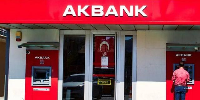 Akbank’tan Yılın Son Ayına Özel İhtiyaç Kredisi Kampanyası! Yüzde 2.05 Faiz Oranıyla Akbank Direkt Kredi