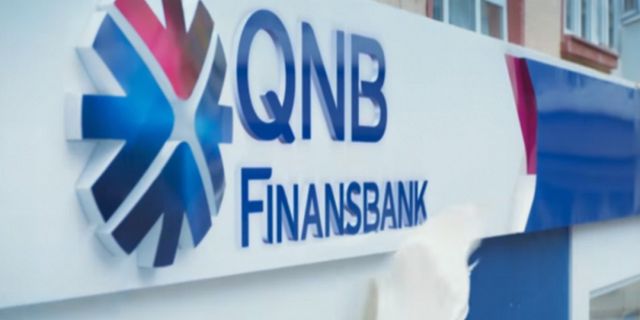 QNB Finansbank 120 ay vadeli konut kredisini duyurdu! Evin ekspertiz değerinin tamamına kredi verilecek!