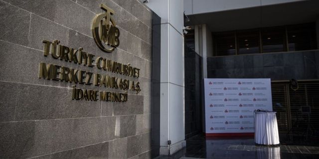 Son dakika! Türkiye Cumhuriyeti Merkez Bankası sene sonu enflasyon tahminini güncelledi!