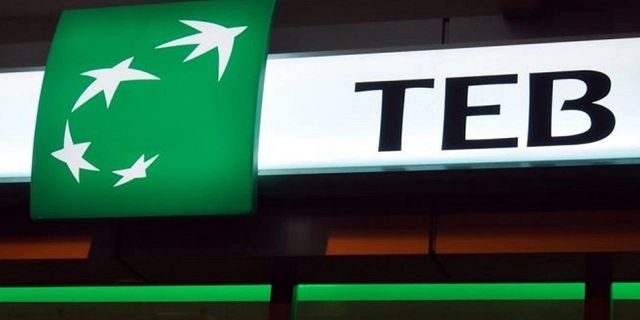 Türkiye Ekonomi Bankası’nın şubesiz bankası olan CepteTEB, senenin son ihtiyaç kredisi kampanyasında faizleri sabitledi