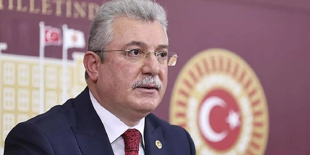AK Partili Akbaşoğlu’ndan EYT tarihine ilişkin takvim açıklaması geldi!