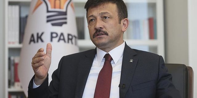 AK Partili isim Bahçeli'nin seçimin mayıs ayında yapılması isteğine yanıt verdi!