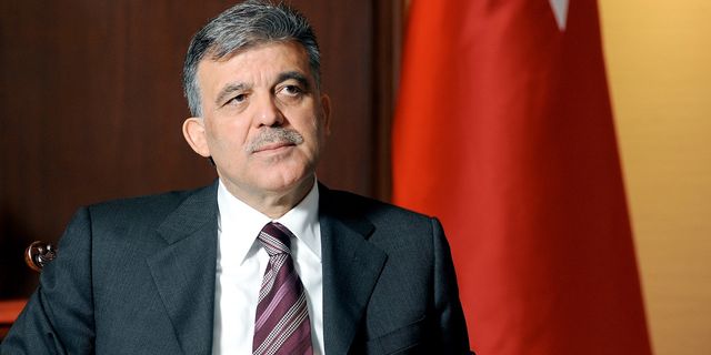 Altılı masanın Abdullah Gül ile iletişime geçtiği iddia edildi!