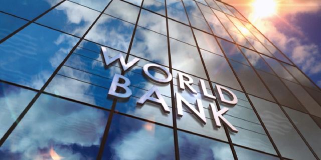 Dünya Bankası 2023 Türkiye büyüme tahmini 2.7’ye düşürdü
