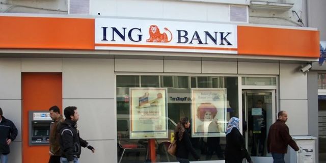 ING Bank'tan işletme sahiplerine büyük destek! KOBİ'ler 90 gün vadede en yüksek faiz oranlarından yararlanacak!