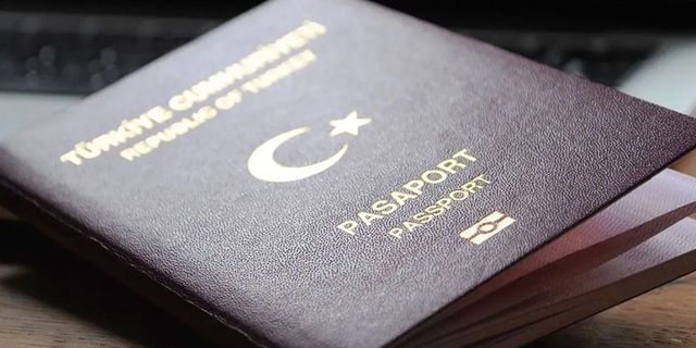 Nüfus Müdürlüğü duyurdu! Aralık ayında pasaport harcını yatıranlar fark ödemeyecek!