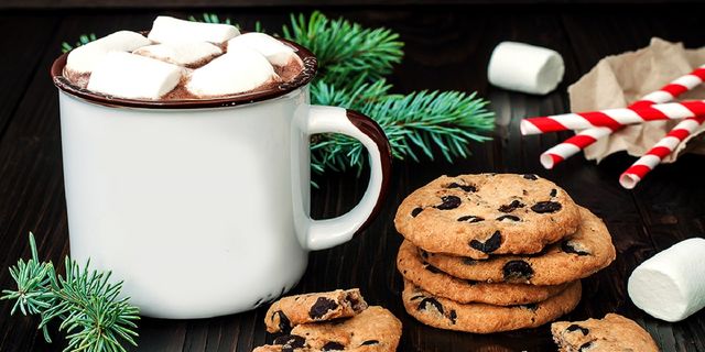 Starbucks’ın lezzetli kurabiyelerinin sırrı ortaya çıktı! İşte tarifi