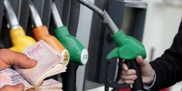 Sürücülere kötü haber hafta başında benzin fiyatlarından geldi!
