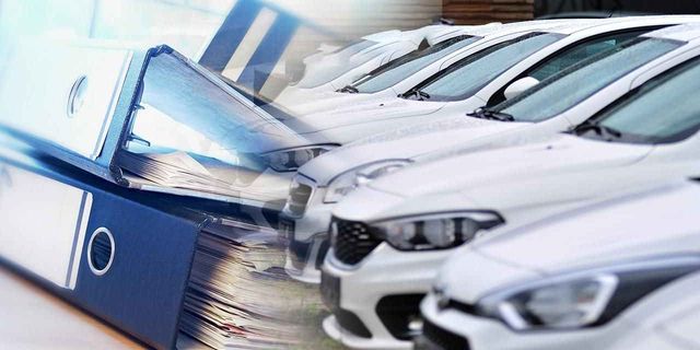 Ticaret Bakanlığı otomobil satışlarına müfettiş atadı