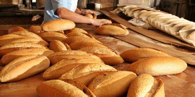 Ekmek fiyatları belli oldu mu?
