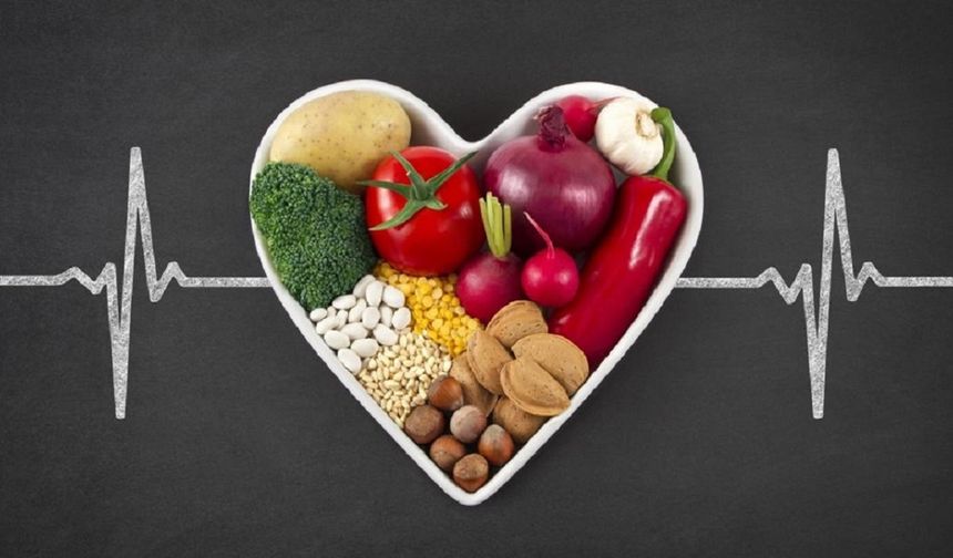 Kalp sağlığınızı korumak için bu yiyeceklerden uzak durun!