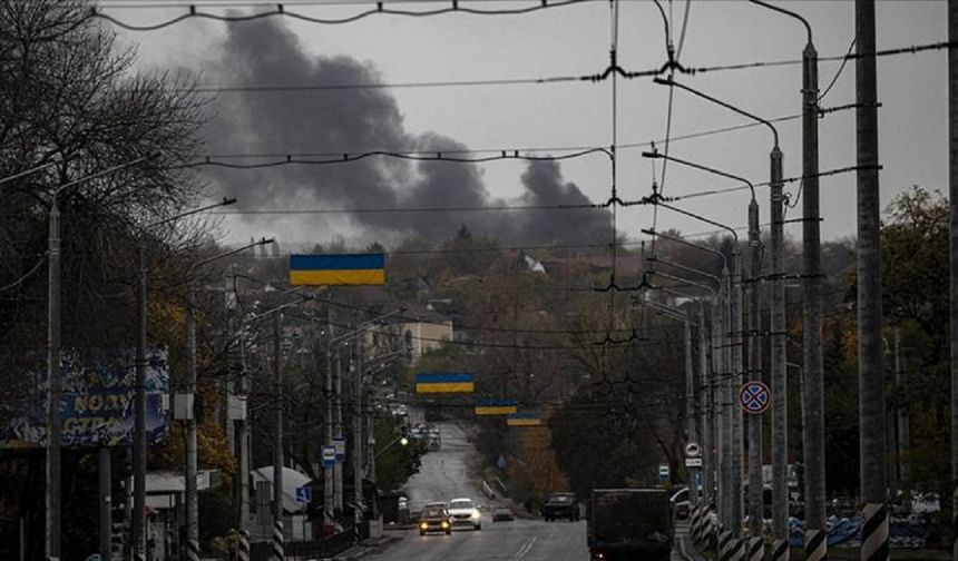 Rusya'nın füze saldırısı sonucunda kaybolan 24 kişi aranıyor!
