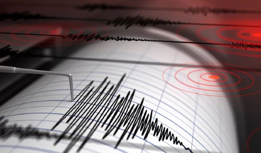 Uzman isim korkutan deprem sürecini açıkladı!